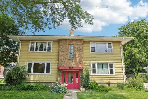 2106 Center Avenue, Madison, WI 53704