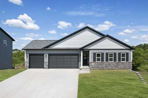 404 Michelle Lane, Cottage Grove, WI 53527