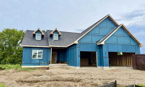 1301 Michelle Lane, Cottage Grove, WI 53527