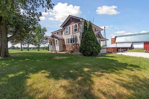N1815 County Road T, Brodhead, WI 53520
