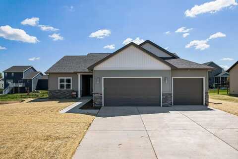 402 Michelle Lane, Cottage Grove, WI 53527