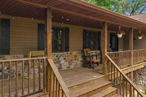 1132 Apache Avenue, Nekoosa, WI 54457