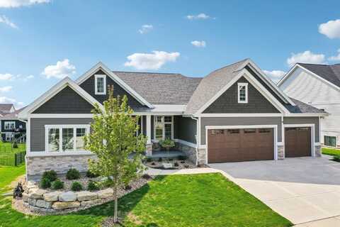1113 Reese Trail, Waunakee, WI 53597