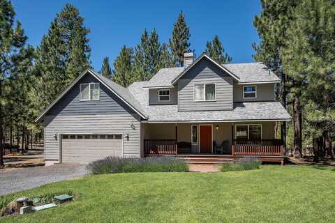 14450 Mountain View loop, Sisters, OR 97759