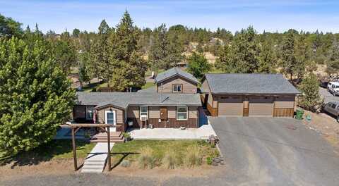 1720 SW Culver Highway, Madras, OR 97741