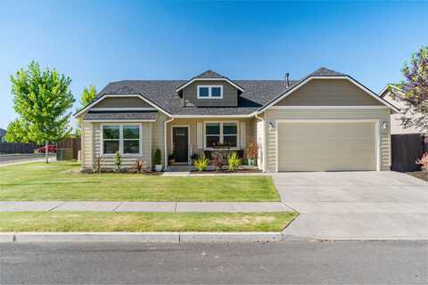 2481 NW Greenwood Avenue, Redmond, OR 97756
