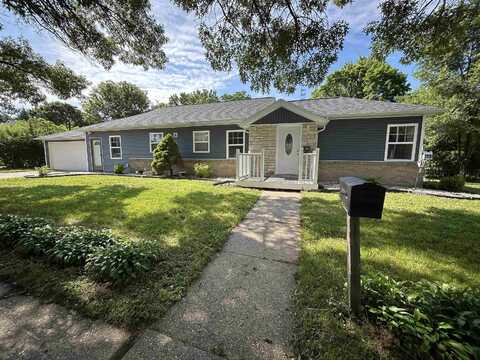 1504 Tyler Street, Janesville, WI 53545