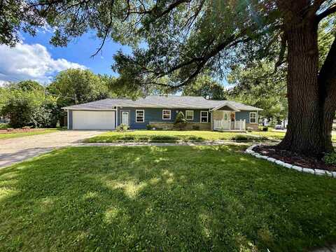 1504 Tyler Street, Janesville, WI 53545