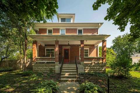 1729 16th Street, Monroe, WI 53566