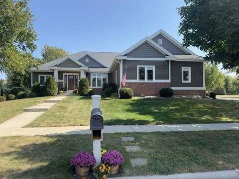 1401 Blue Ridge Trail, Waunakee, WI 53597