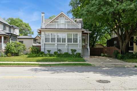 5933 N. Harlem Avenue, Chicago, IL 60631