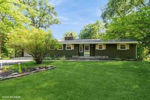 21113 W. Paradise Lane, Lake Villa, IL 60046