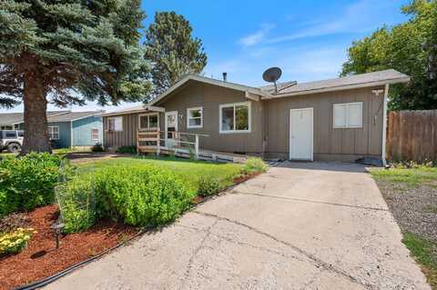 2800 Slayton Court, Prineville, OR 97754