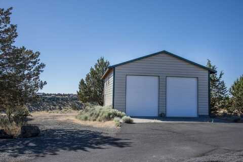 5191 SW Wildcat Lane, Culver, OR 97734