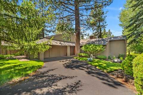 58051 Trophy Lane, Sunriver, OR 97707