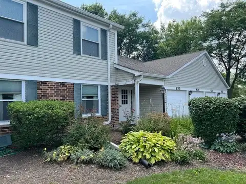 629 N. Deer Run Drive, Palatine, IL 60067