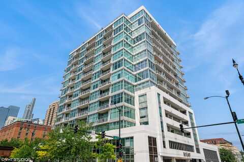 50 E. 16th Street, Chicago, IL 60616