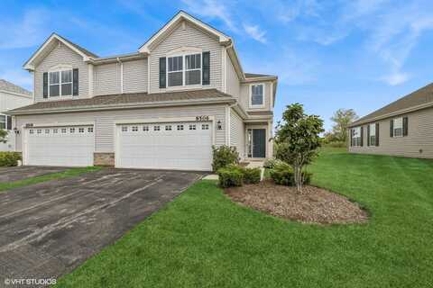 8506 Redbud Court, Wonder Lake, IL 60097