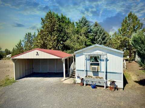 6100 S Hwy 97, Redmond, OR 97756