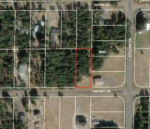 16998 Downey Road, Bend, OR 97707