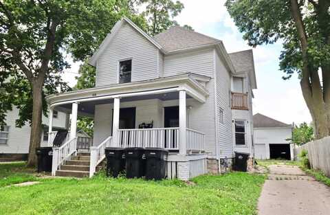 508 Euclid Avenue, Beloit, WI 53511