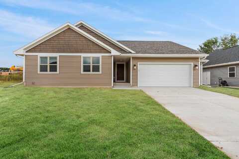 Lot 5 S 8th Street, Evansville, WI 53536