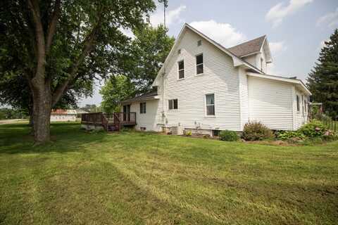 207 Lafollette Street, Blue River, WI 53518
