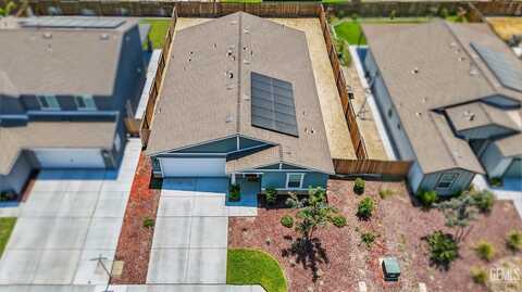 6003 Vespucci Avenue, Bakersfield, CA 93313