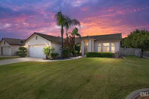 10815 Dapple Way, Bakersfield, CA 93312