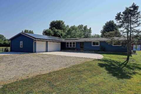 N3562 River Road, Columbus, WI 53925