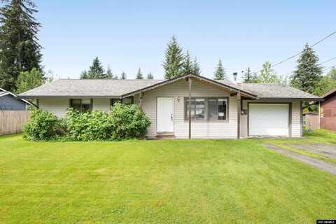3955 Portage Blvd., Juneau, AK 99801