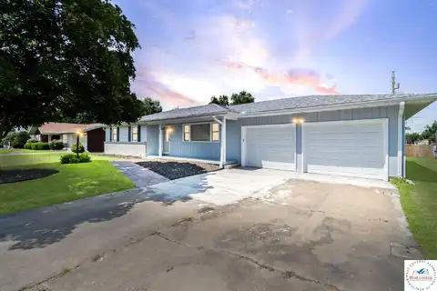 207 N Kristine, Clinton, MO 64735