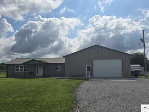 1346 SE PP, Clinton, MO 64735