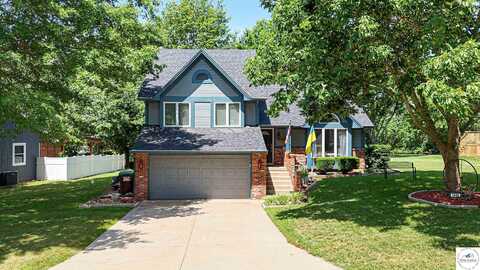 1645 E Timber Ridge, Sedalia, MO 65301