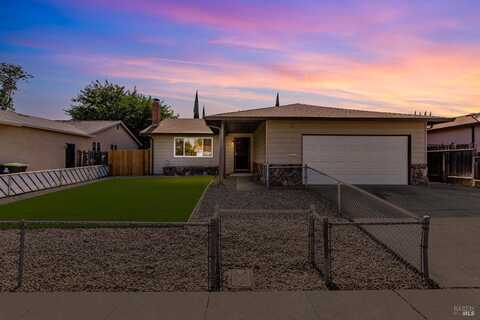2257 Bellamy Court, Fairfield, CA 94533