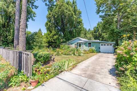 98 W Oak Street, Willits, CA 95490
