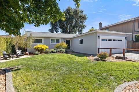 10 Margory Court, Novato, CA 94947