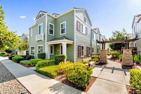 2152 Eva Street, Napa, CA 94559