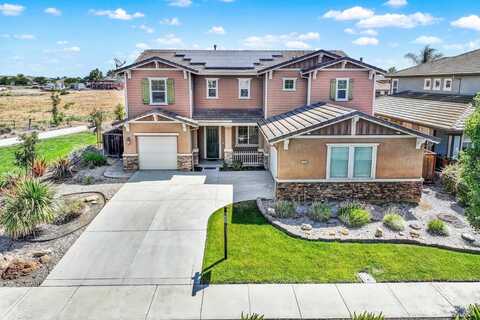 1256 Poplar Drive, Oakley, CA 94561