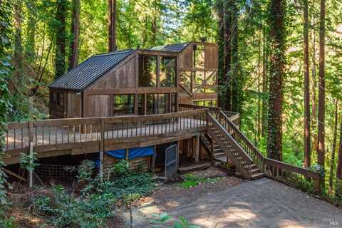 4516 Dry Creek Road, Napa, CA 94558