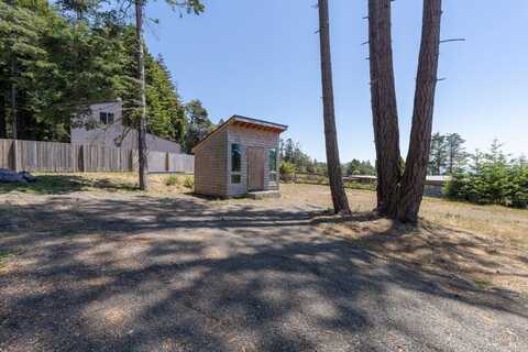 Pacific View Drive, Gualala, CA 95445