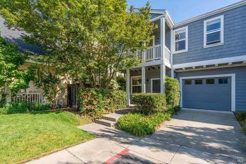 154 Piper Lane, Sonoma, CA 95476