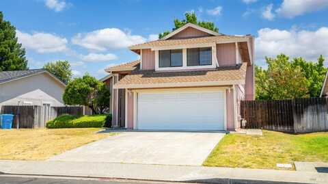 231 Park Lane, Vacaville, CA 95687