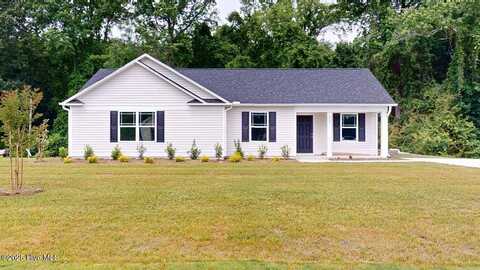 203 Second Base Court, Kenly, NC 27542