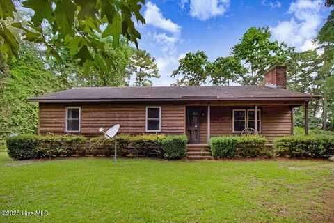 112 Woodard Lane, La Grange, NC 28551