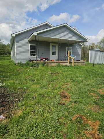 1826 E Big Bear Road, Connersville, IN 47331