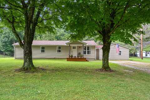 8775 W Baseline Road, Holton, IN 47023