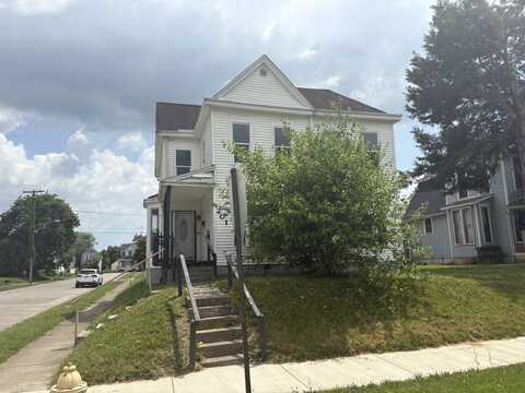 201 Randolph Street, Richmond, IN 47374