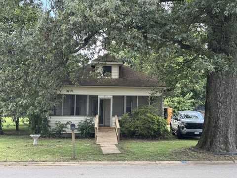 214 Helena Street, Charleston, MO 63834