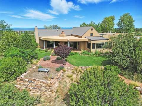 52 Vereda Serena, Santa Fe, NM 87508